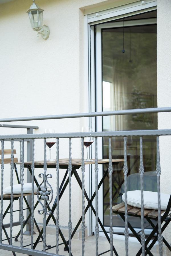 וירפזאר Plamenatz Studio Apartments מראה חיצוני תמונה