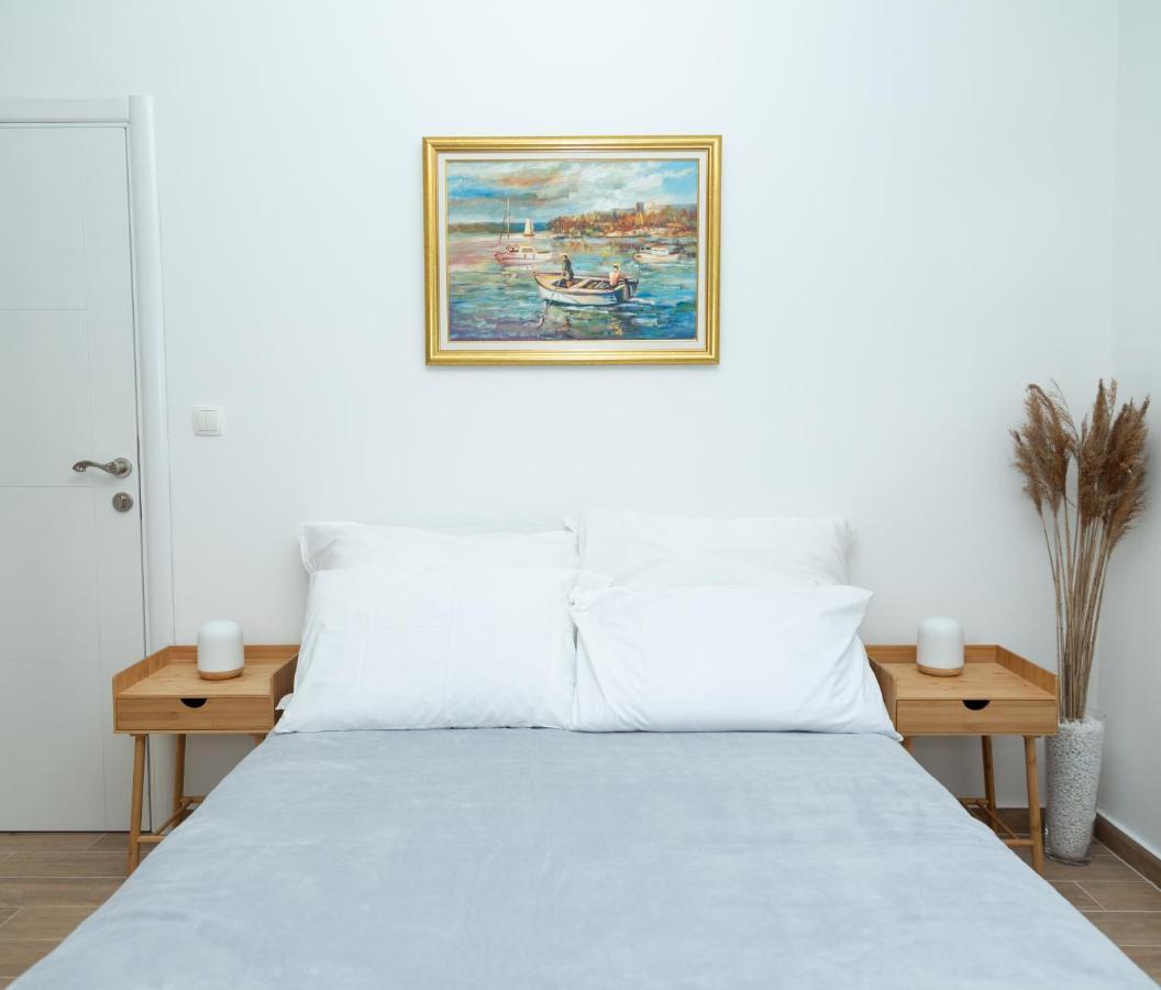 וירפזאר Plamenatz Studio Apartments מראה חיצוני תמונה