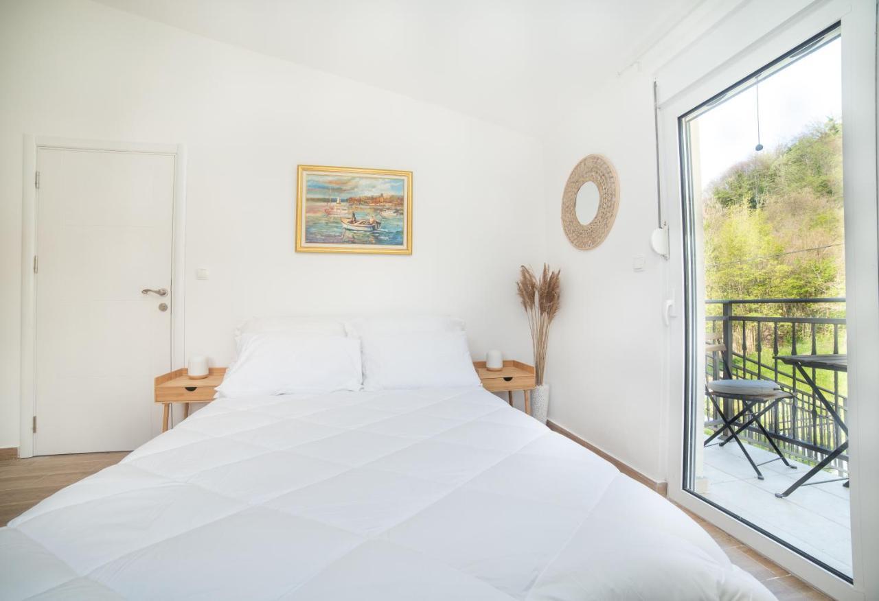 וירפזאר Plamenatz Studio Apartments מראה חיצוני תמונה