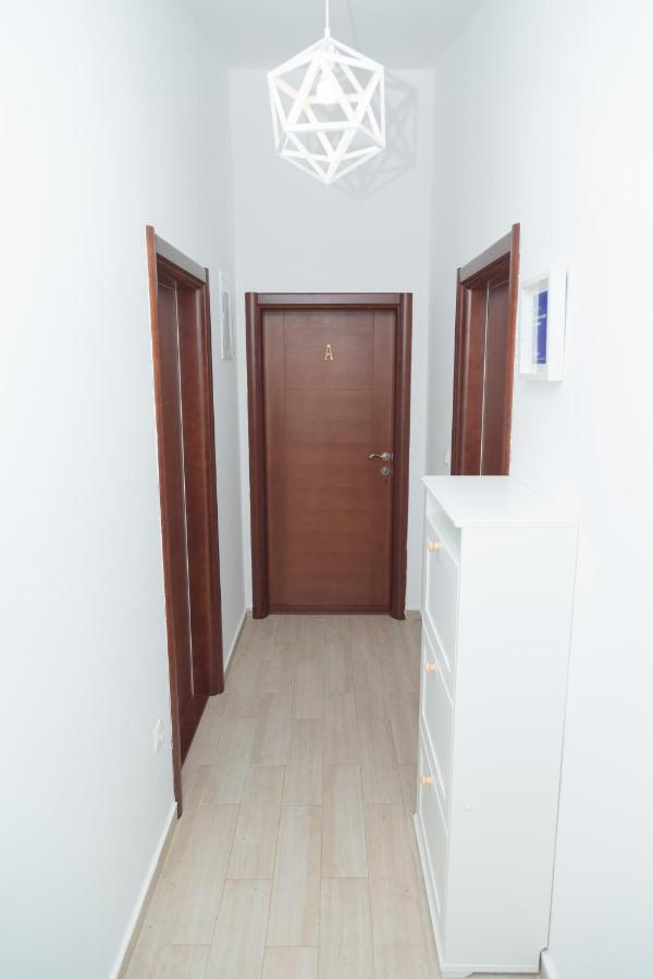 וירפזאר Plamenatz Studio Apartments מראה חיצוני תמונה