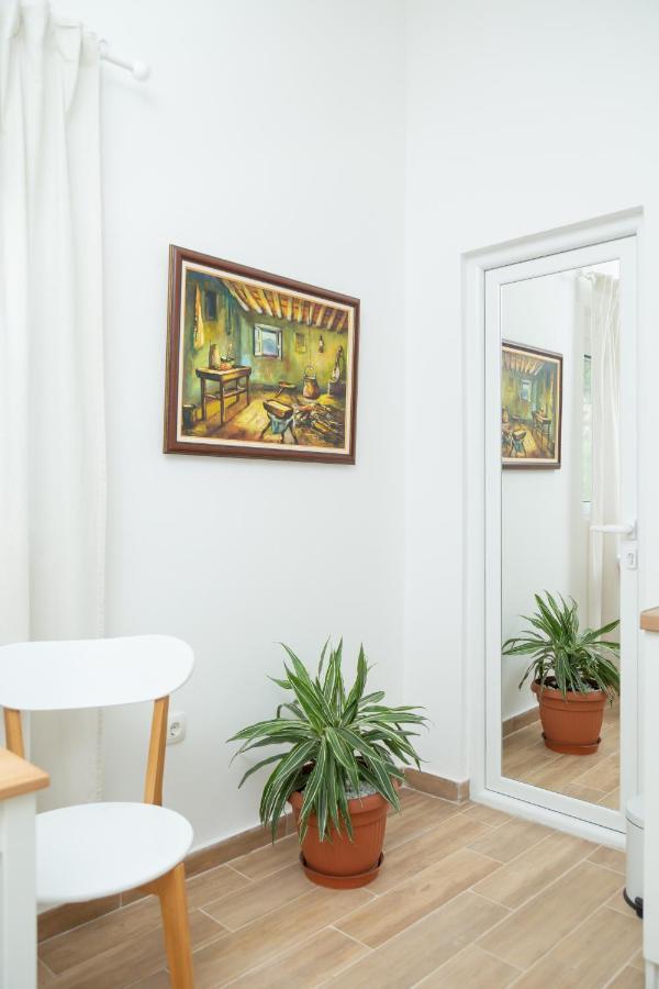 וירפזאר Plamenatz Studio Apartments מראה חיצוני תמונה