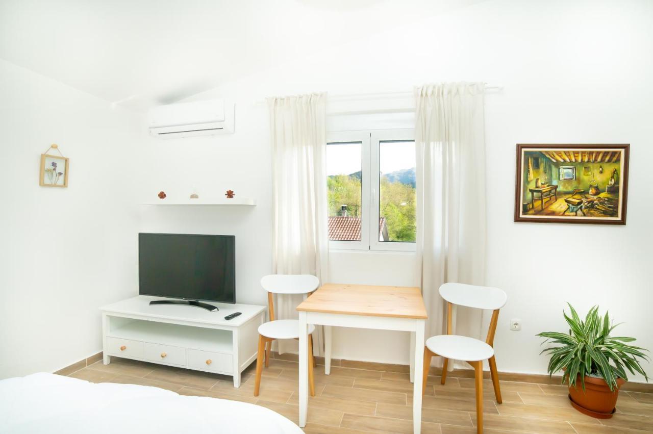 וירפזאר Plamenatz Studio Apartments מראה חיצוני תמונה