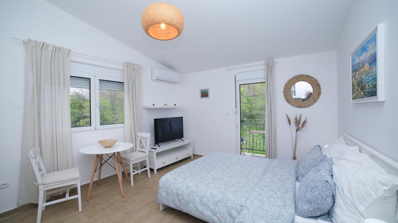 וירפזאר Plamenatz Studio Apartments מראה חיצוני תמונה
