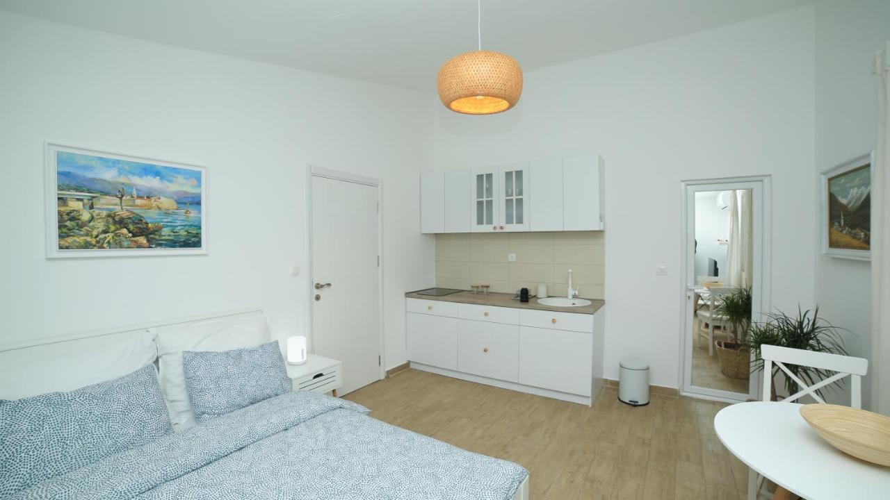 וירפזאר Plamenatz Studio Apartments מראה חיצוני תמונה