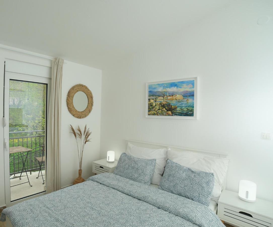וירפזאר Plamenatz Studio Apartments מראה חיצוני תמונה