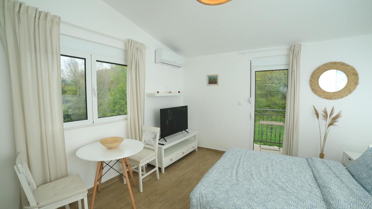 וירפזאר Plamenatz Studio Apartments מראה חיצוני תמונה