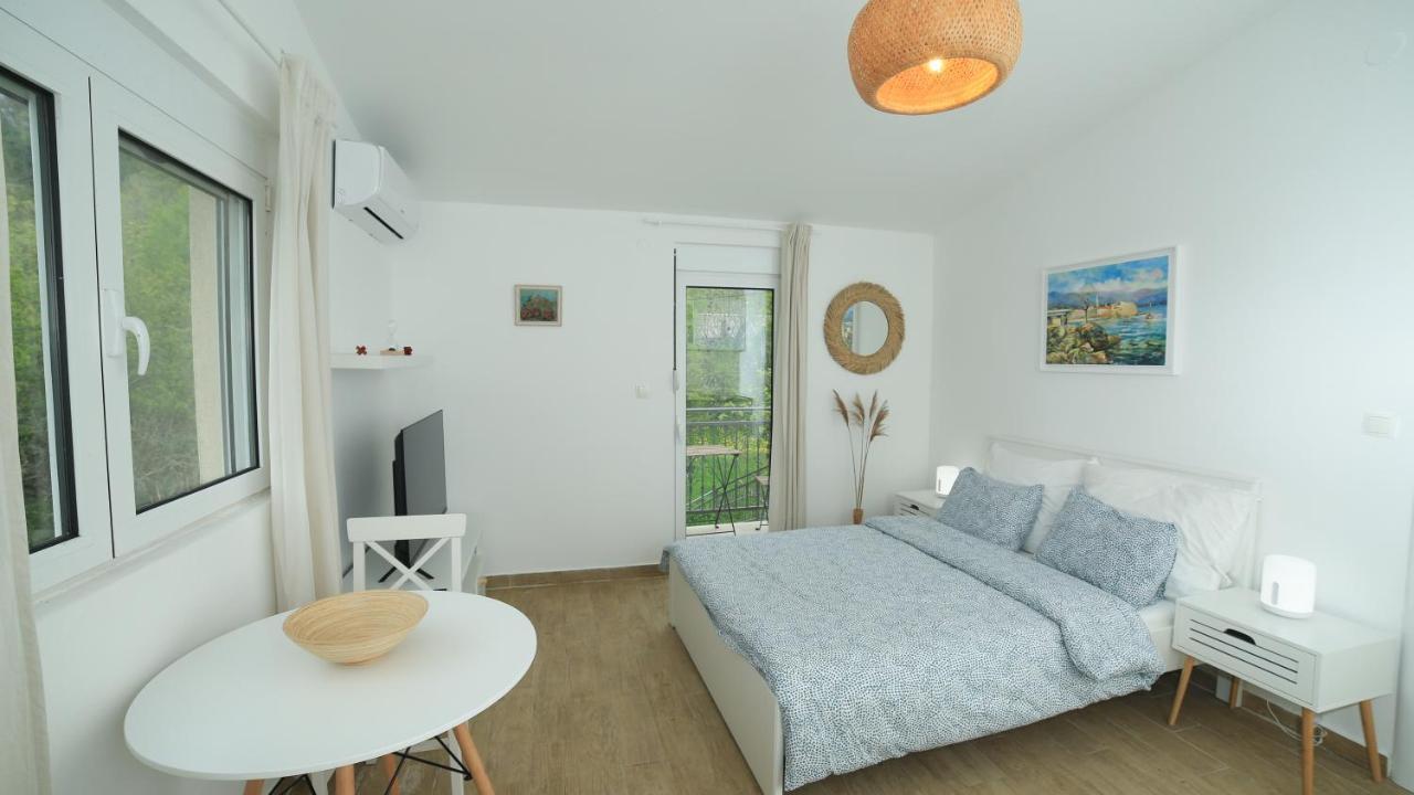 וירפזאר Plamenatz Studio Apartments מראה חיצוני תמונה
