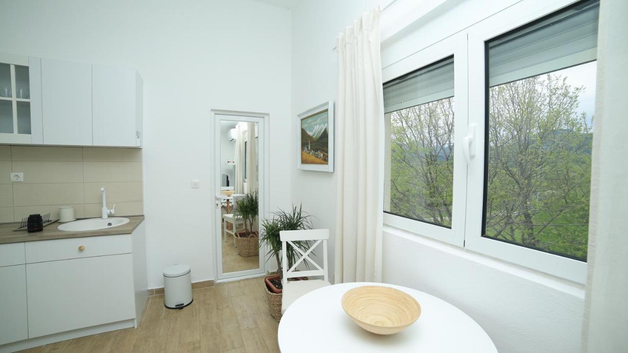 וירפזאר Plamenatz Studio Apartments מראה חיצוני תמונה