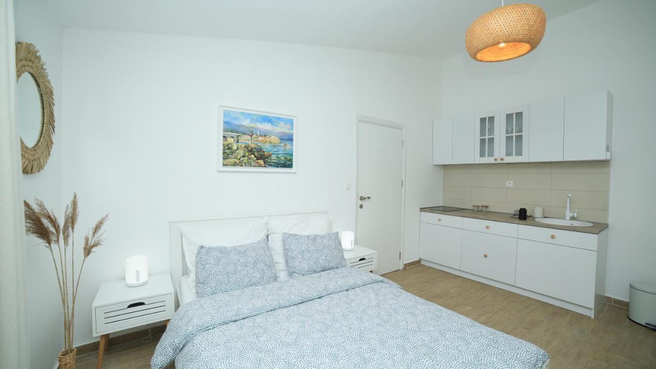 וירפזאר Plamenatz Studio Apartments מראה חיצוני תמונה