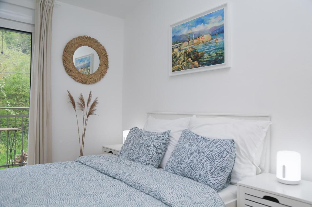 וירפזאר Plamenatz Studio Apartments מראה חיצוני תמונה