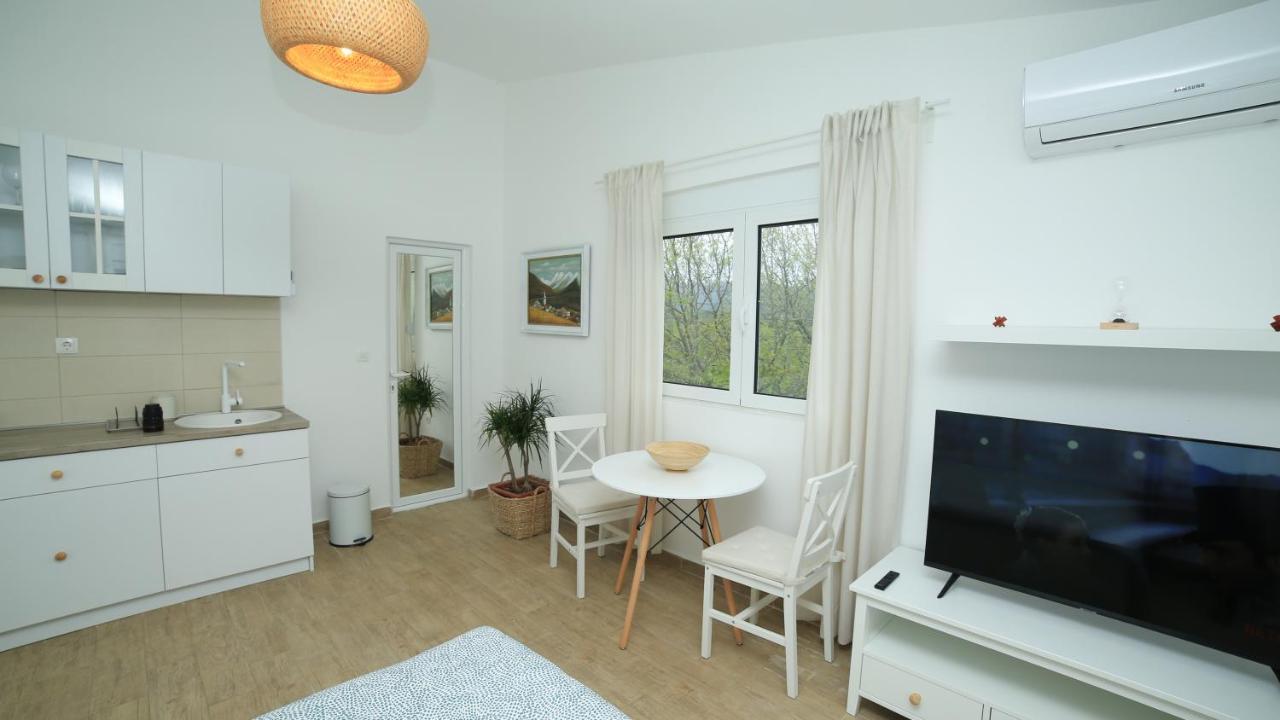 וירפזאר Plamenatz Studio Apartments מראה חיצוני תמונה