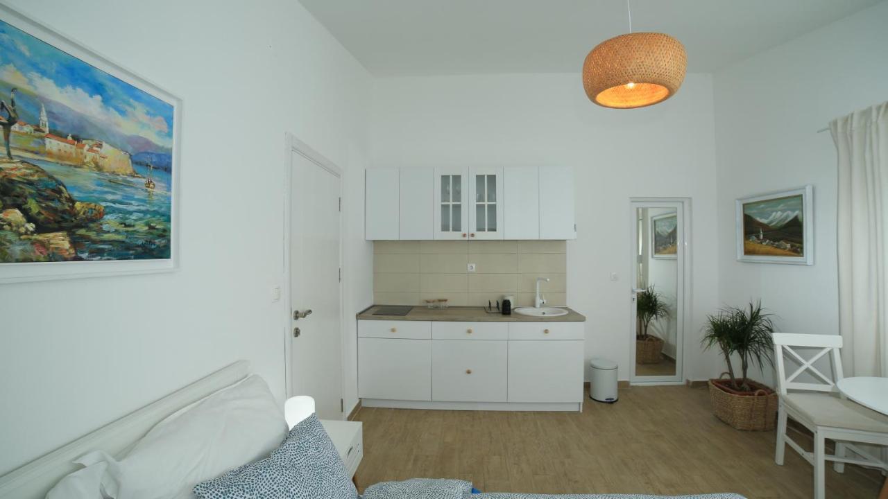 וירפזאר Plamenatz Studio Apartments מראה חיצוני תמונה