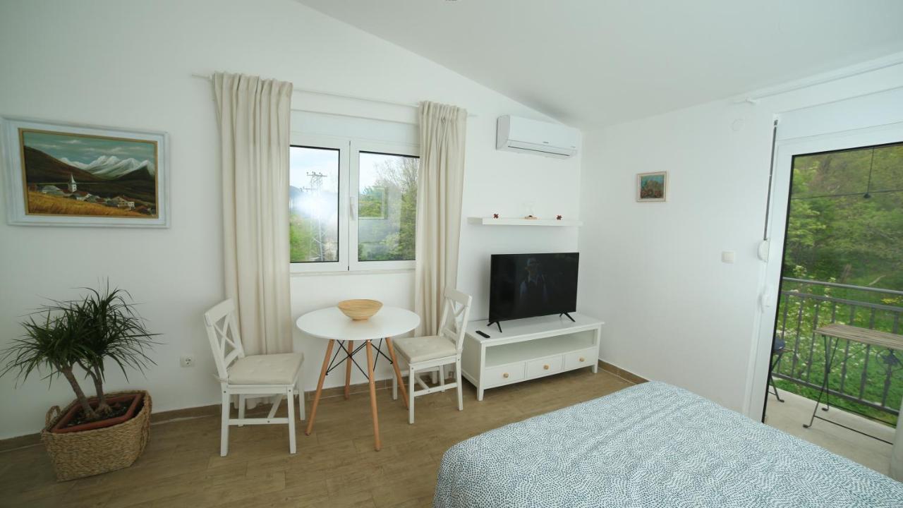 וירפזאר Plamenatz Studio Apartments מראה חיצוני תמונה