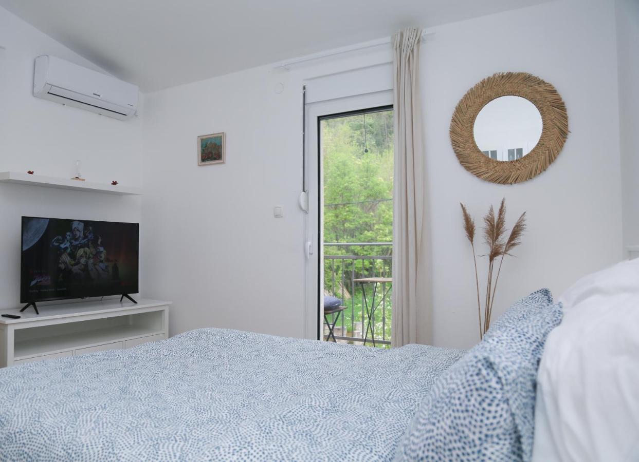 וירפזאר Plamenatz Studio Apartments מראה חיצוני תמונה