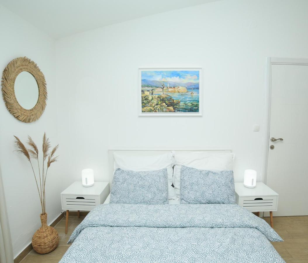 וירפזאר Plamenatz Studio Apartments מראה חיצוני תמונה