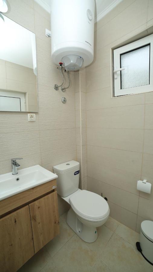 וירפזאר Plamenatz Studio Apartments מראה חיצוני תמונה