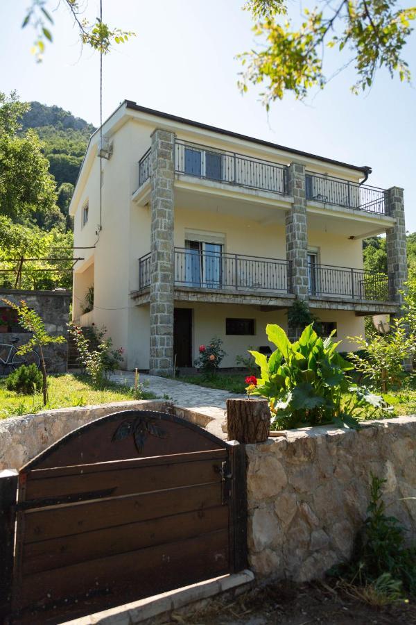 וירפזאר Plamenatz Studio Apartments מראה חיצוני תמונה