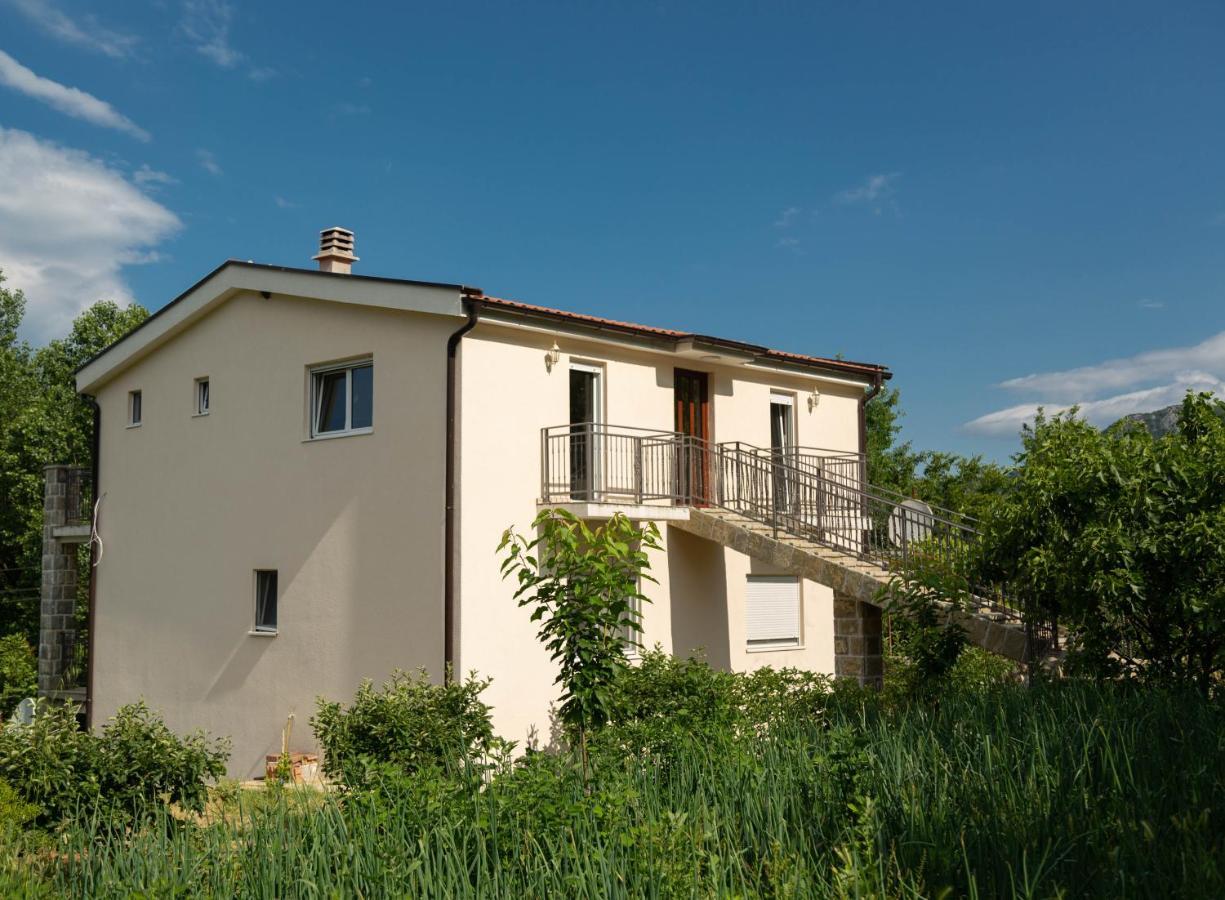 וירפזאר Plamenatz Studio Apartments מראה חיצוני תמונה