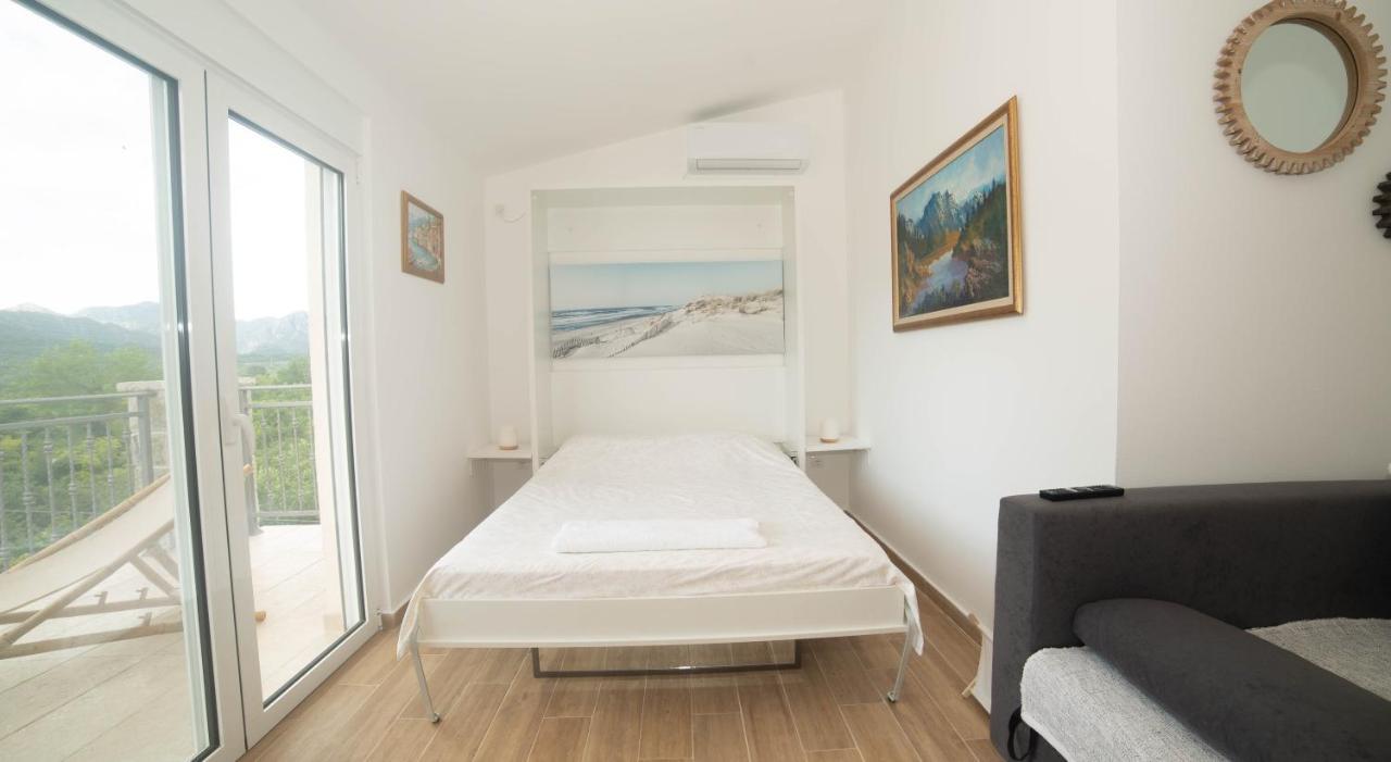 וירפזאר Plamenatz Studio Apartments מראה חיצוני תמונה