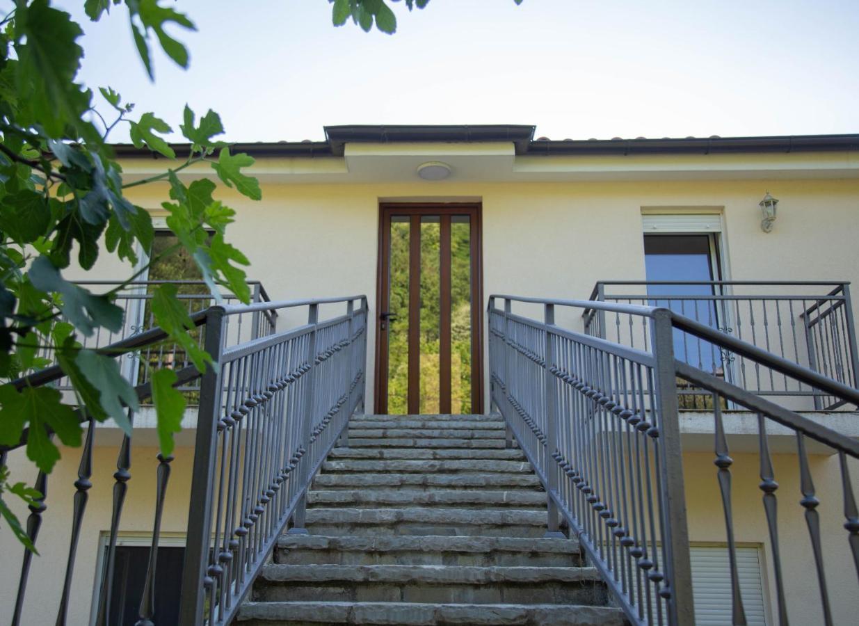 וירפזאר Plamenatz Studio Apartments מראה חיצוני תמונה