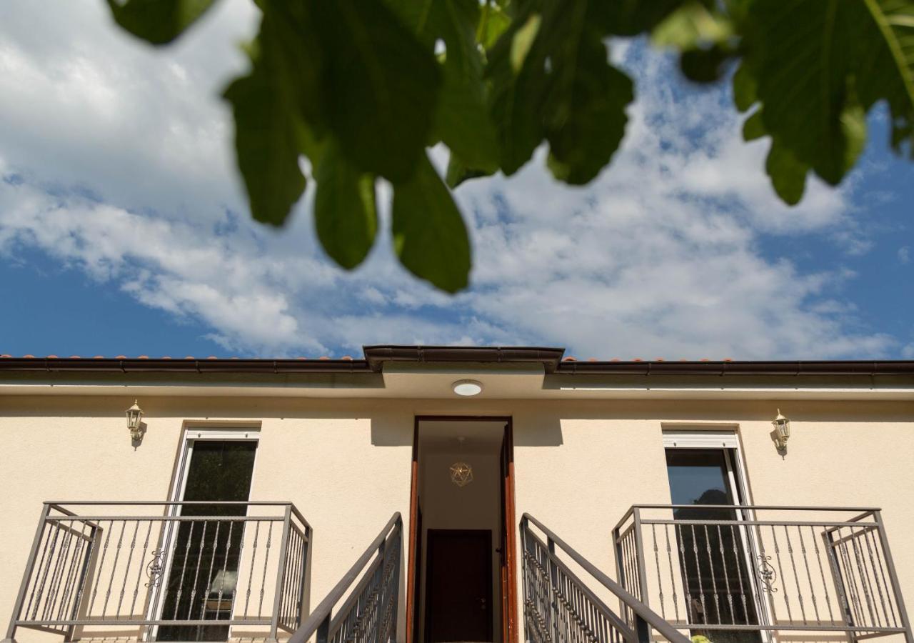 וירפזאר Plamenatz Studio Apartments מראה חיצוני תמונה