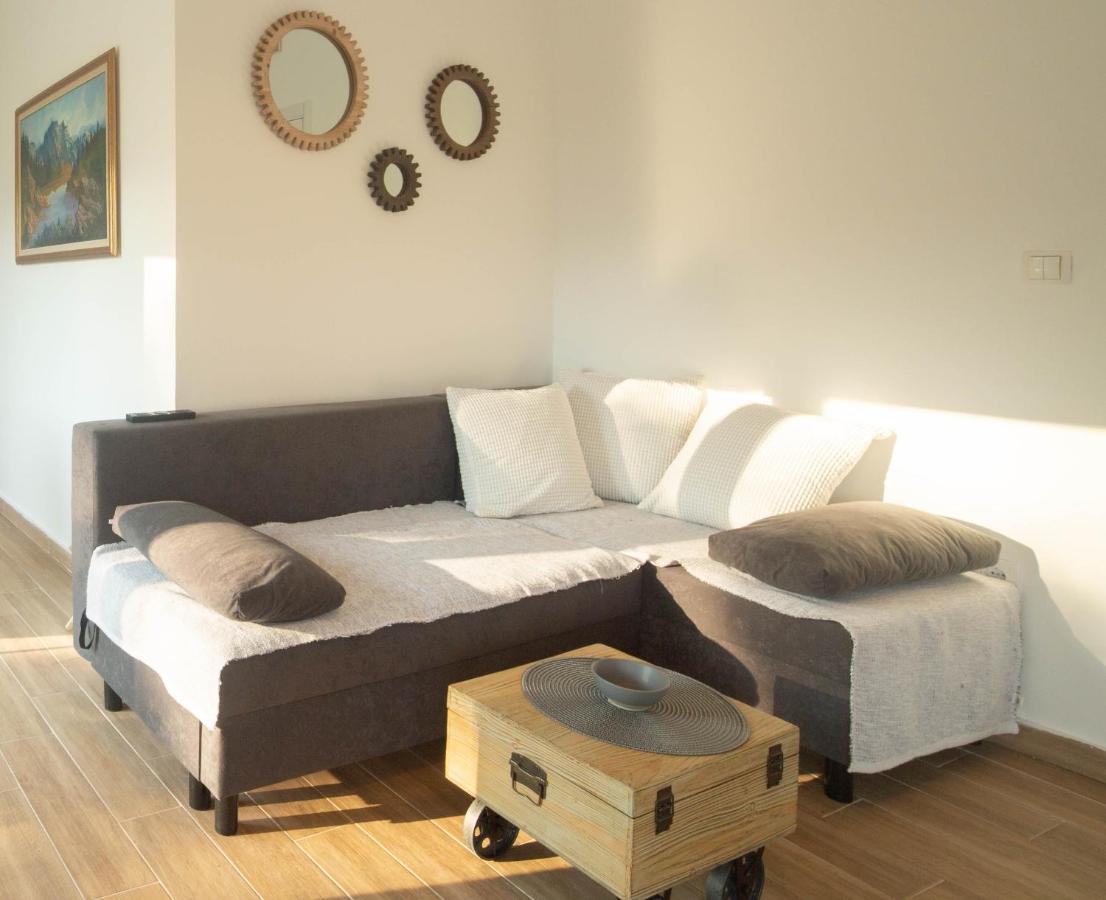 וירפזאר Plamenatz Studio Apartments מראה חיצוני תמונה
