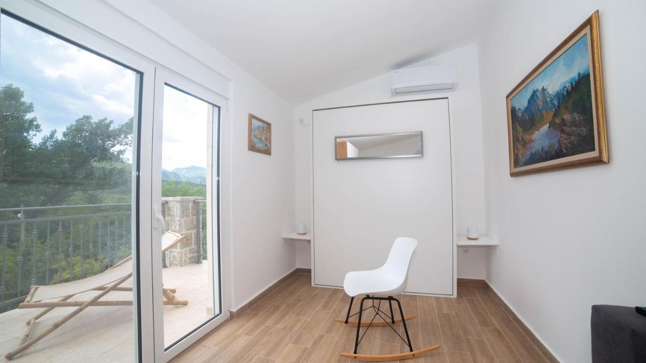 וירפזאר Plamenatz Studio Apartments מראה חיצוני תמונה