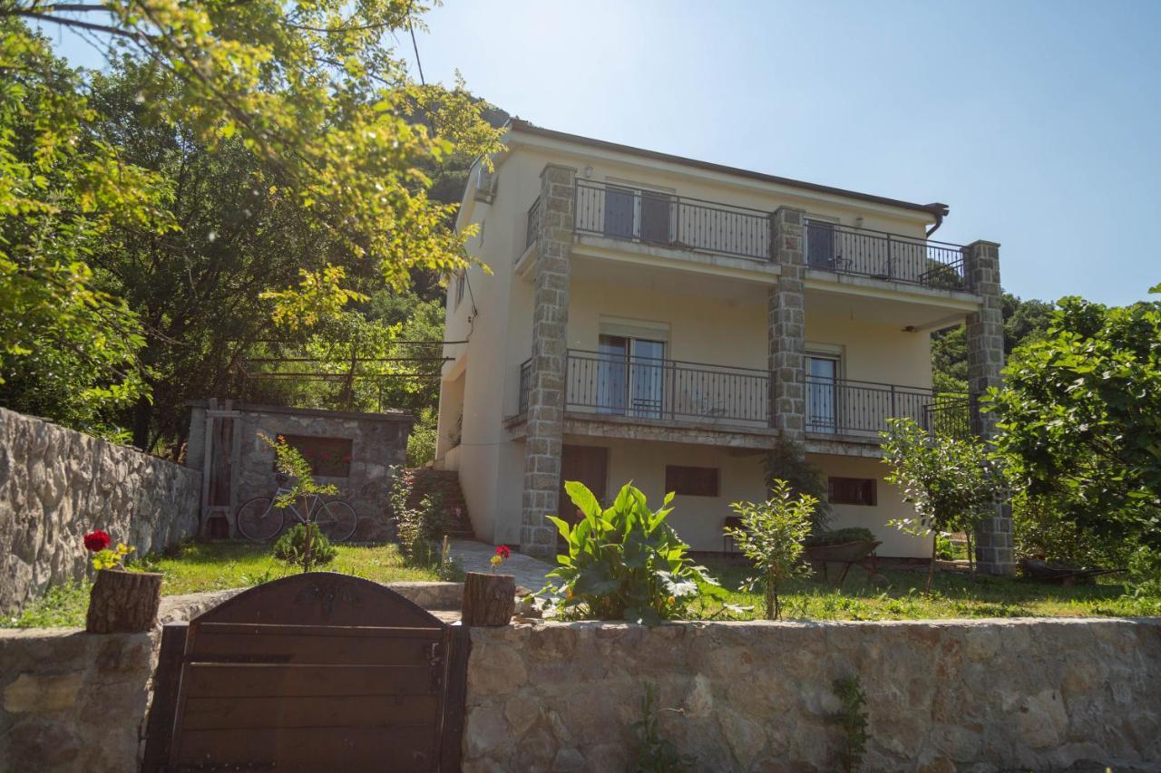 וירפזאר Plamenatz Studio Apartments מראה חיצוני תמונה