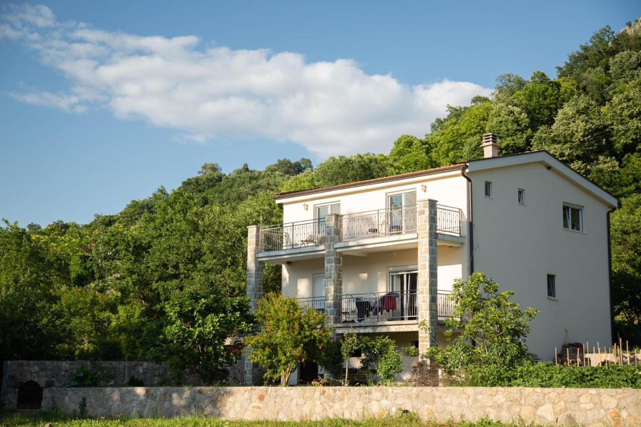 וירפזאר Plamenatz Studio Apartments מראה חיצוני תמונה