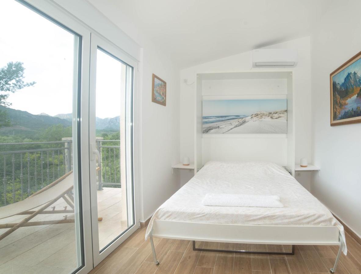 וירפזאר Plamenatz Studio Apartments מראה חיצוני תמונה